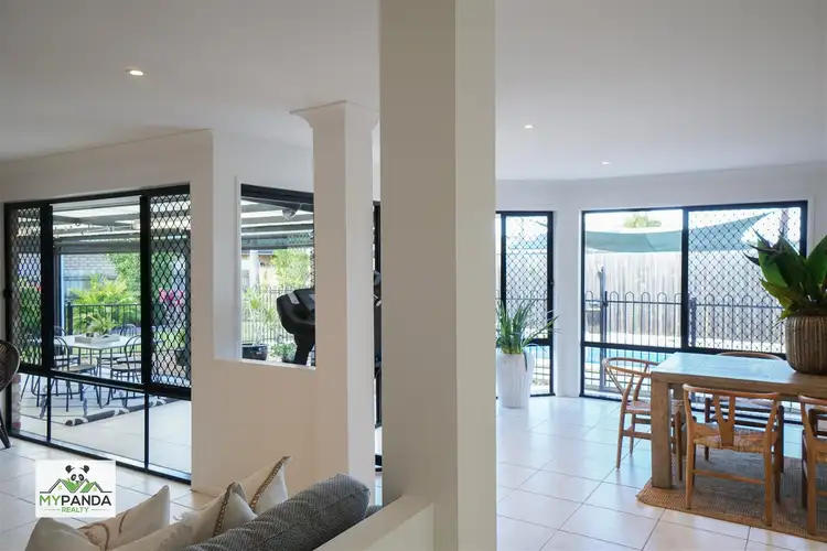 Second view of Homely house listing, 47 Mossman Way, Sandstone Point QLD 4511