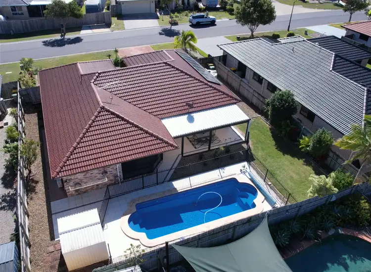 Third view of Homely house listing, 47 Mossman Way, Sandstone Point QLD 4511