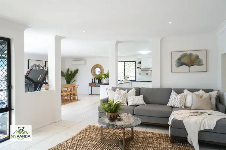 Fourth view of Homely house listing, 47 Mossman Way, Sandstone Point QLD 4511