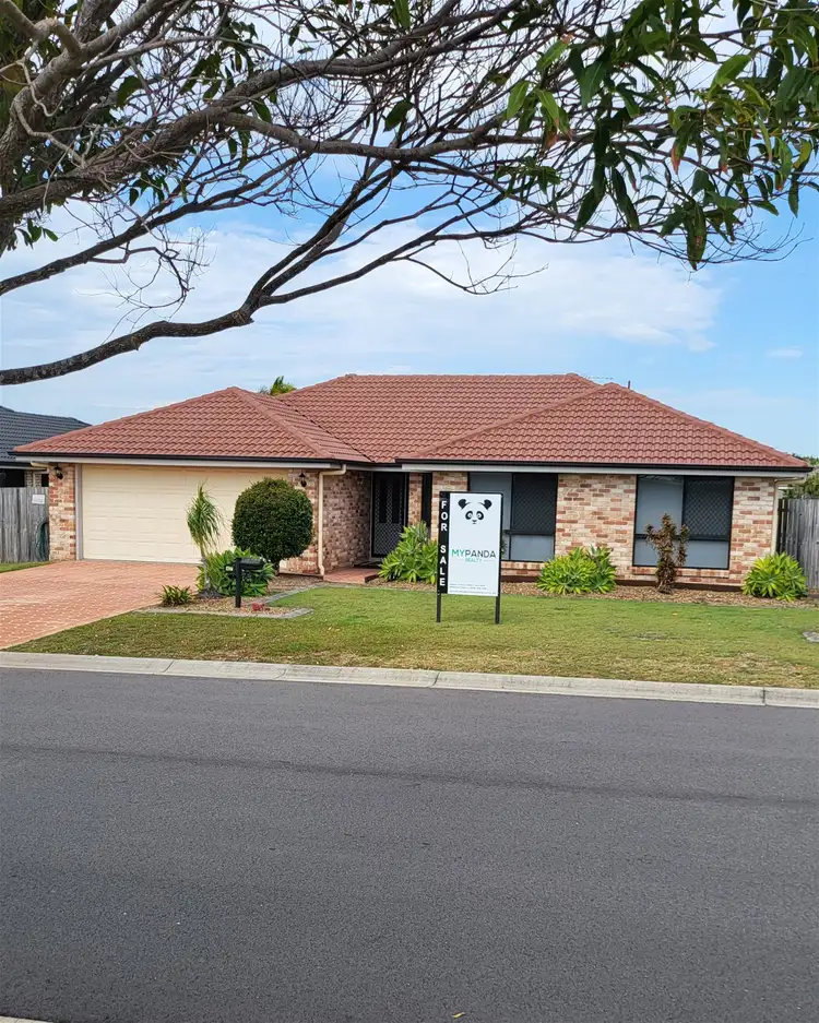 Seventh view of Homely house listing, 47 Mossman Way, Sandstone Point QLD 4511