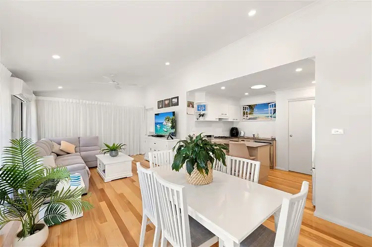 Second view of Homely retirement listing, 28/67 Koolang Road, Green Point NSW 2251