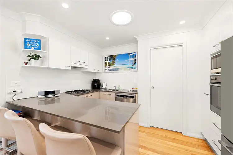 Third view of Homely retirement listing, 28/67 Koolang Road, Green Point NSW 2251