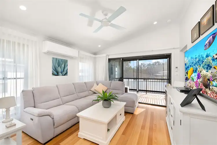 Fourth view of Homely retirement listing, 28/67 Koolang Road, Green Point NSW 2251
