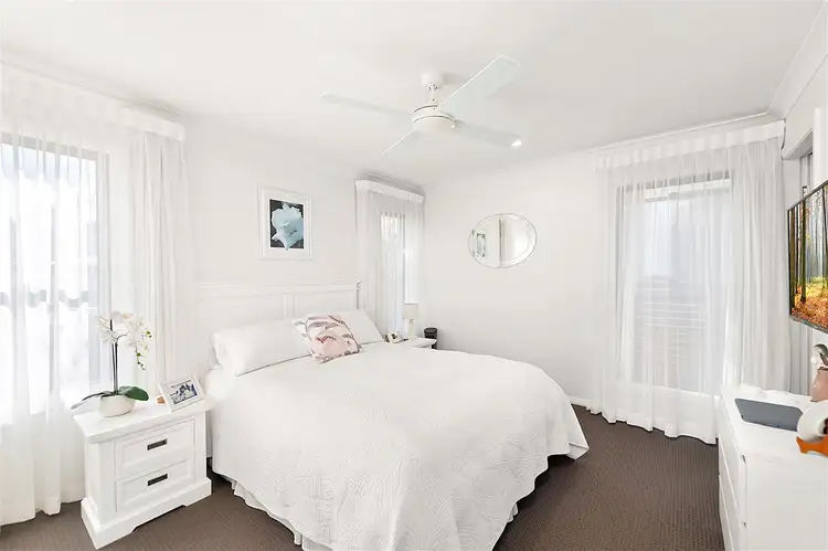 Fifth view of Homely retirement listing, 28/67 Koolang Road, Green Point NSW 2251
