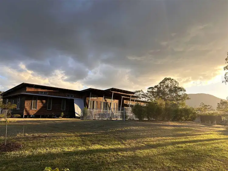 Second view of Homely house listing, 71 Westwood Drive, Highvale QLD 4520