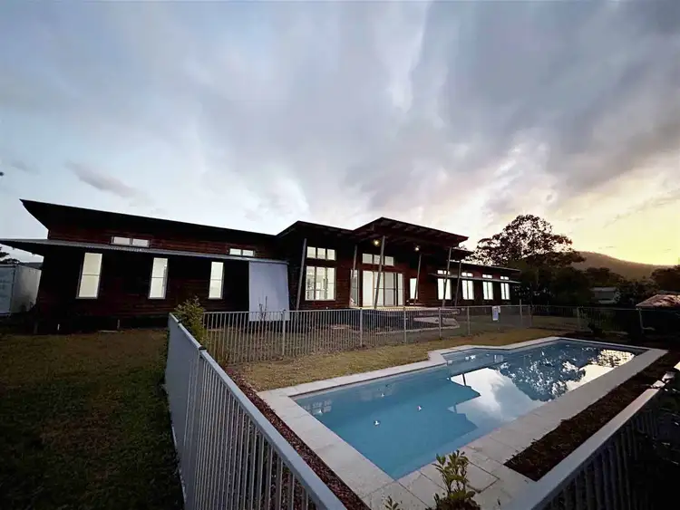 Third view of Homely house listing, 71 Westwood Drive, Highvale QLD 4520