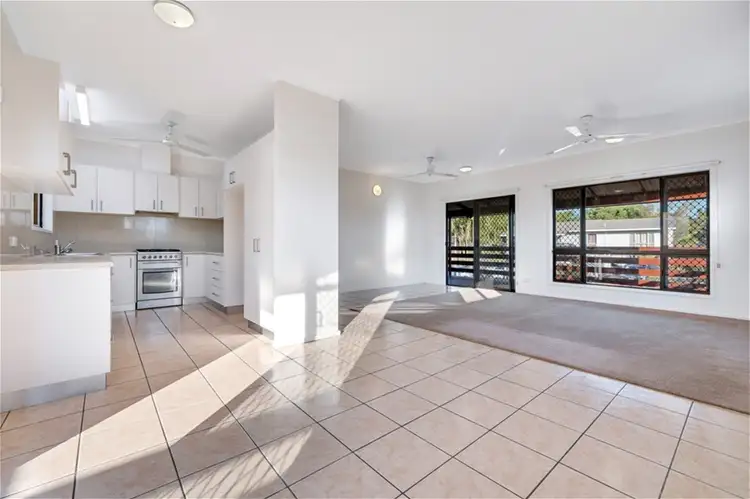 Third view of Homely house listing, 8 Wild St, Woodroffe NT 830