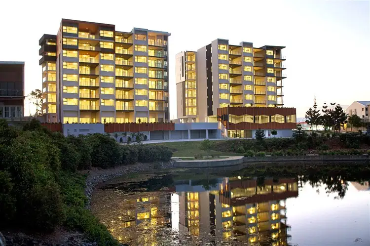 5B/129-133 Laver Drive, Robina QLD 4226