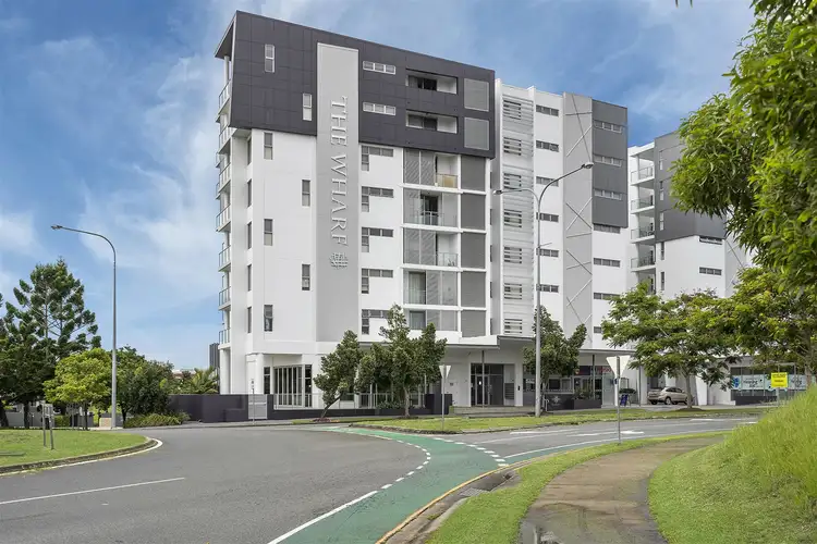 Second view of Homely apartment listing, 5262B/129-133 Laver Drive, Robina QLD 4226