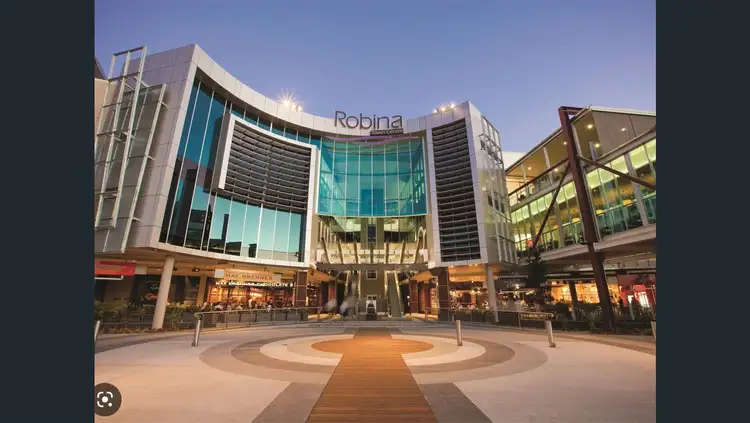 Third view of Homely apartment listing, 5262B/129-133 Laver Drive, Robina QLD 4226