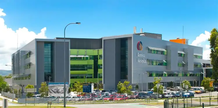 Fourth view of Homely apartment listing, 5262B/129-133 Laver Drive, Robina QLD 4226