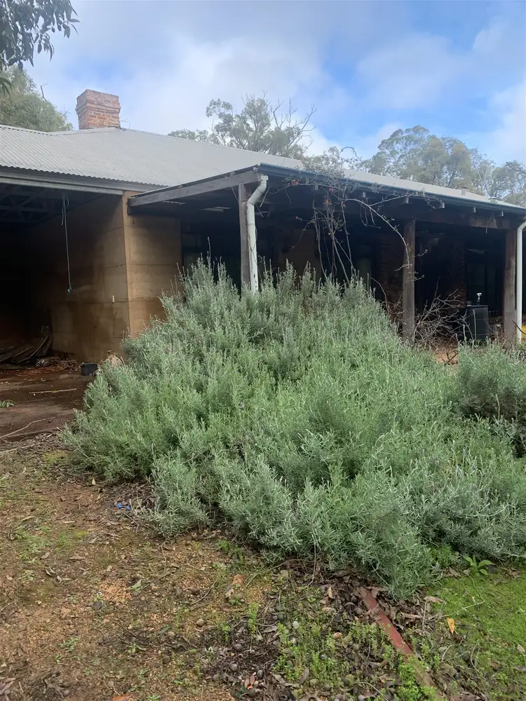 Lot 11 Asher Road, Paulls Valley WA 6076