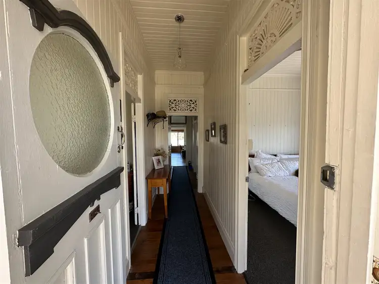 Second view of Homely house listing, 29 Wolfram Street, Stanthorpe QLD 4380