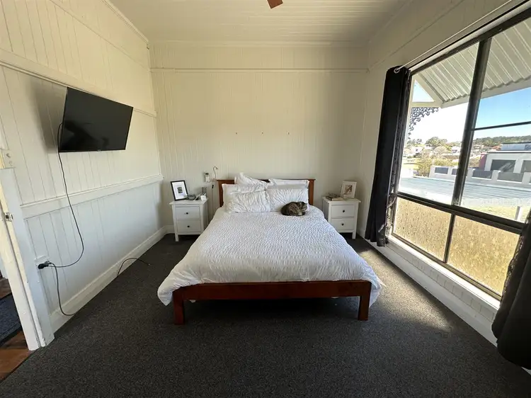 Sixth view of Homely house listing, 29 Wolfram Street, Stanthorpe QLD 4380