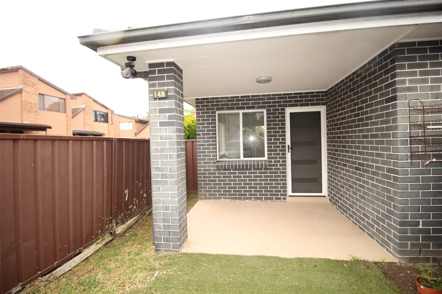 Main view of Homely house listing, 14B Hampden Road, Lakemba NSW 2195