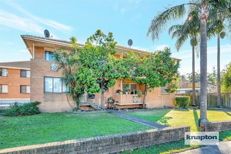 9/1073 Canterbury Road, Wiley Park NSW 2195