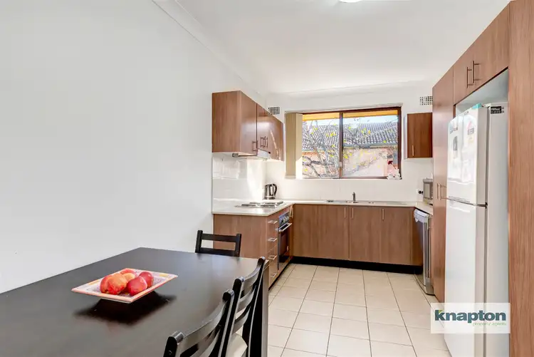 Second view of Homely unit listing, 9/1073 Canterbury Road, Wiley Park NSW 2195