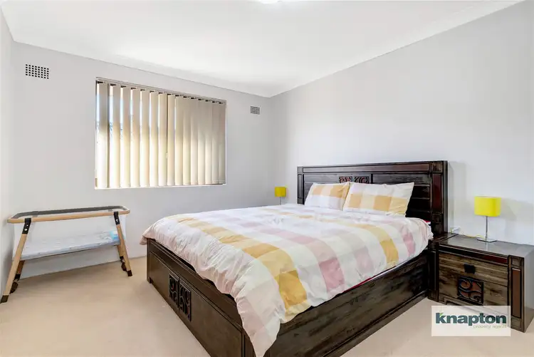 Fourth view of Homely unit listing, 9/1073 Canterbury Road, Wiley Park NSW 2195