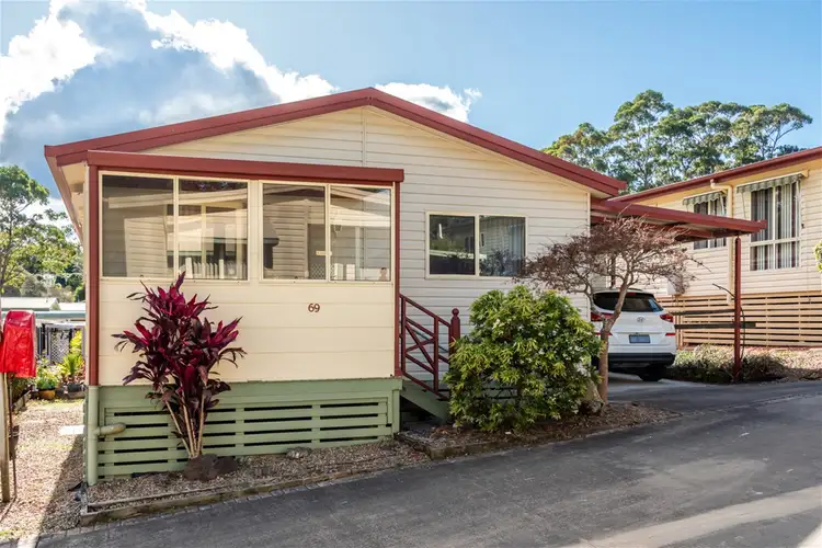 69/1 Camden St, Ulladulla NSW 2539