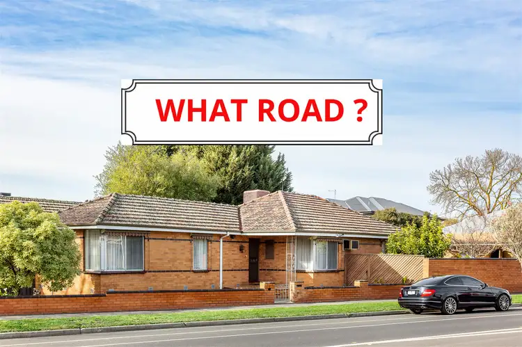 Main view of Homely house listing, 38 Oriel Road, Ivanhoe VIC 3079