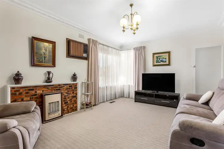 Third view of Homely house listing, 38 Oriel Road, Ivanhoe VIC 3079
