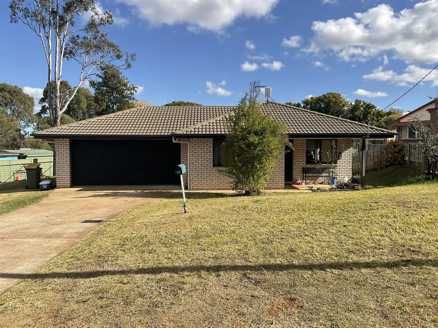 Main view of Homely house listing, 23 McDougall St, Yarraman QLD 4614