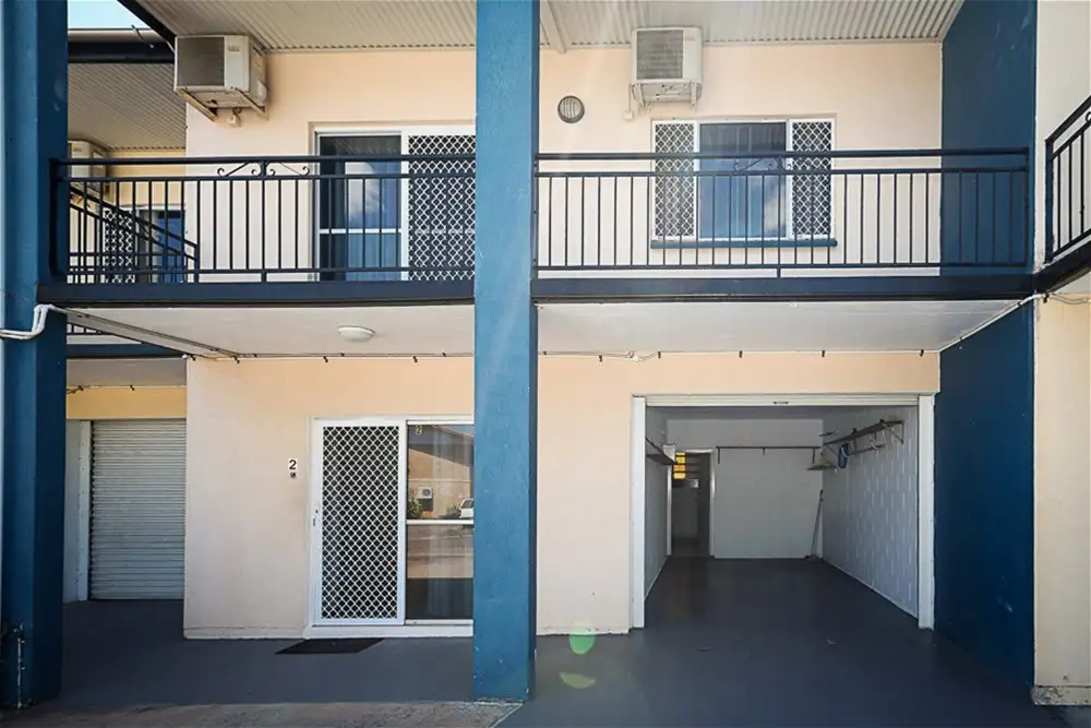 Main view of Homely townhouse listing, 2/3 Belle Pl, Millner NT 810