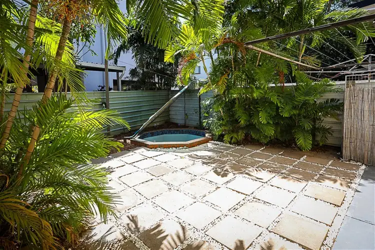 Second view of Homely townhouse listing, 2/3 Belle Pl, Millner NT 810