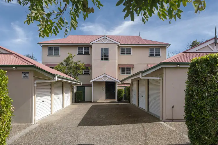 Main view of Homely unit listing, 6/145 Ridge Street, Northgate QLD 4013