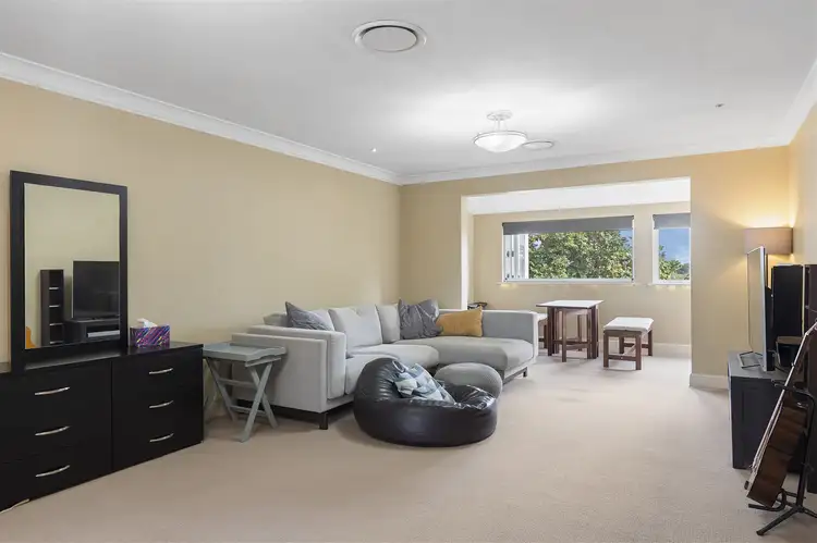 Second view of Homely unit listing, 6/145 Ridge Street, Northgate QLD 4013