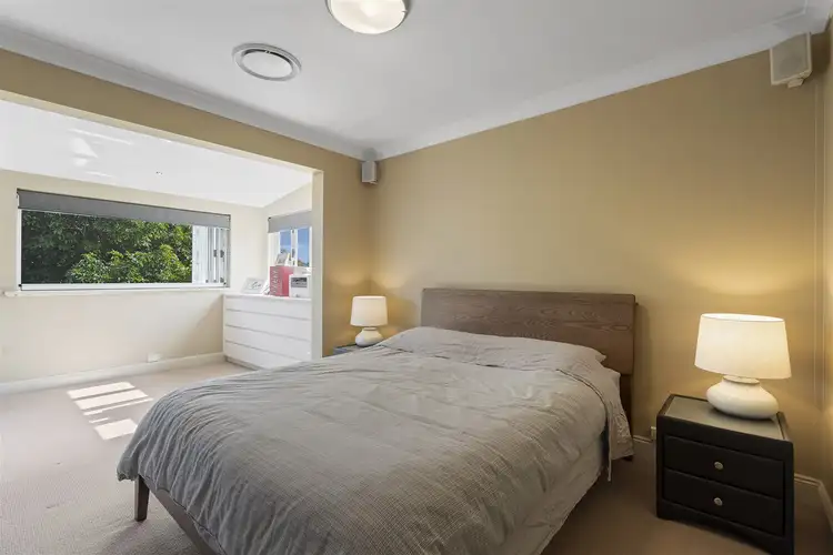 Fifth view of Homely unit listing, 6/145 Ridge Street, Northgate QLD 4013