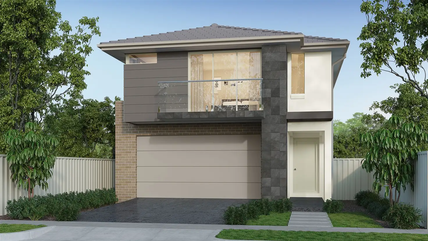 Main view of Homely house listing, Lot 720 Fuyu St, Cobbitty NSW 2570