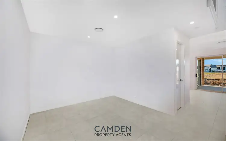 Fifth view of Homely house listing, Lot 720 Fuyu St, Cobbitty NSW 2570