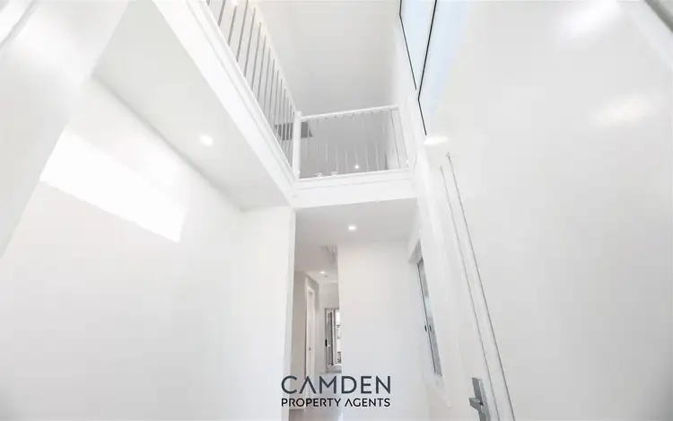 Sixth view of Homely house listing, Lot 720 Fuyu St, Cobbitty NSW 2570