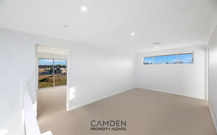 Seventh view of Homely house listing, Lot 720 Fuyu St, Cobbitty NSW 2570