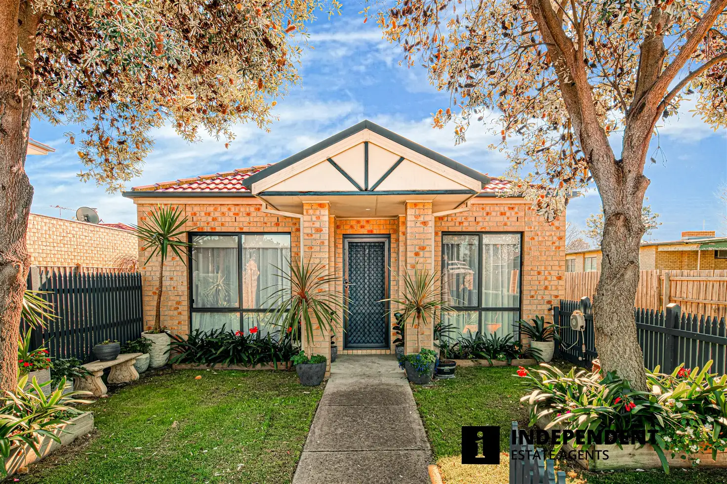 Main view of Homely unit listing, 1/52 Fellowes Street, Seaford VIC 3198