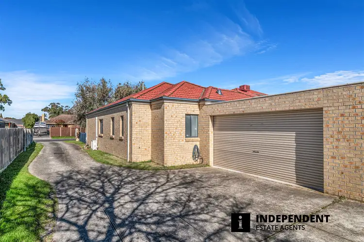 Third view of Homely unit listing, 1/52 Fellowes Street, Seaford VIC 3198