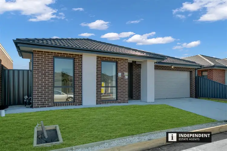 Fourth view of Homely house listing, 8 Ballad Street, Strathtulloh VIC 3338
