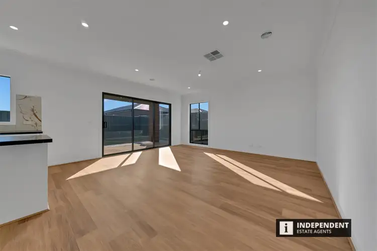 Sixth view of Homely house listing, 8 Ballad Street, Strathtulloh VIC 3338