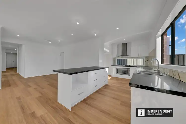 Seventh view of Homely house listing, 8 Ballad Street, Strathtulloh VIC 3338