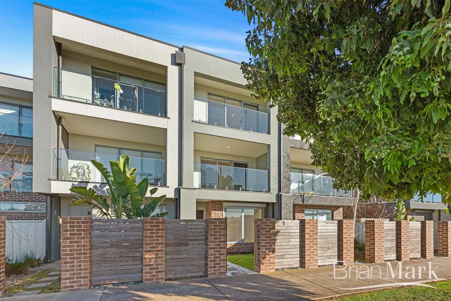 Main view of Homely unit listing, 1C Thomas Carr Drive, Tarneit VIC 3029