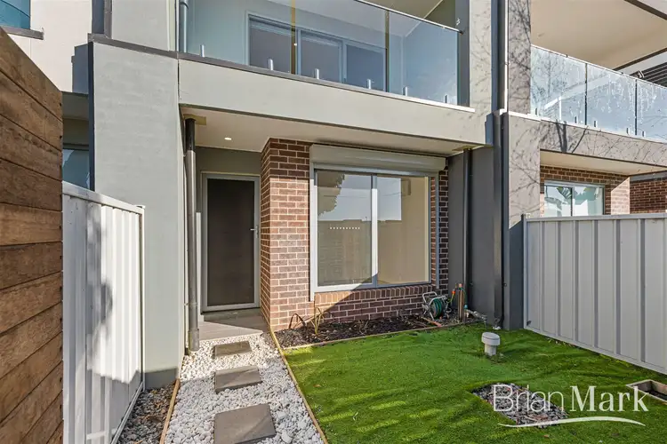 Second view of Homely unit listing, 1C Thomas Carr Drive, Tarneit VIC 3029