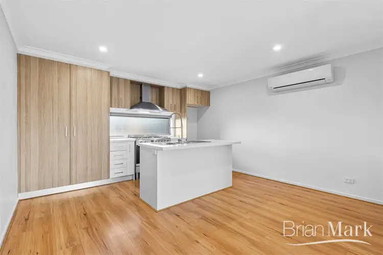Third view of Homely unit listing, 1C Thomas Carr Drive, Tarneit VIC 3029