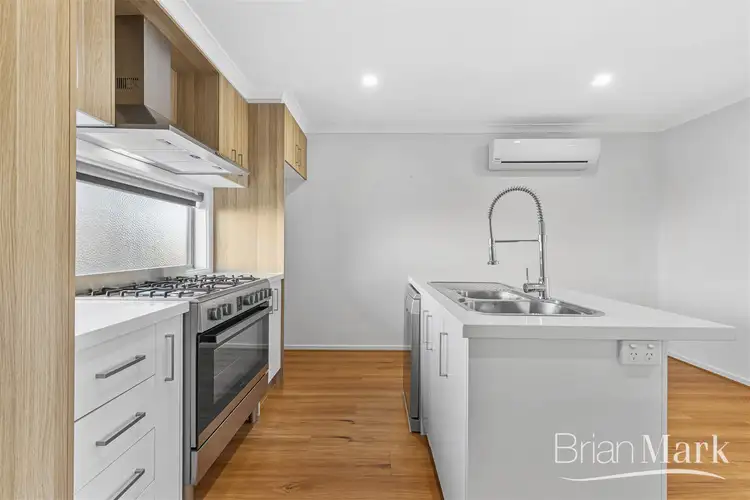 Fourth view of Homely unit listing, 1C Thomas Carr Drive, Tarneit VIC 3029