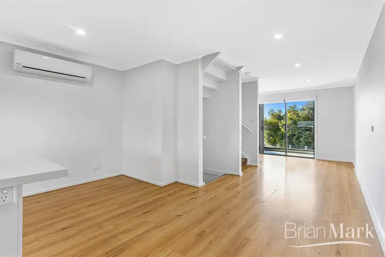 Fifth view of Homely unit listing, 1C Thomas Carr Drive, Tarneit VIC 3029
