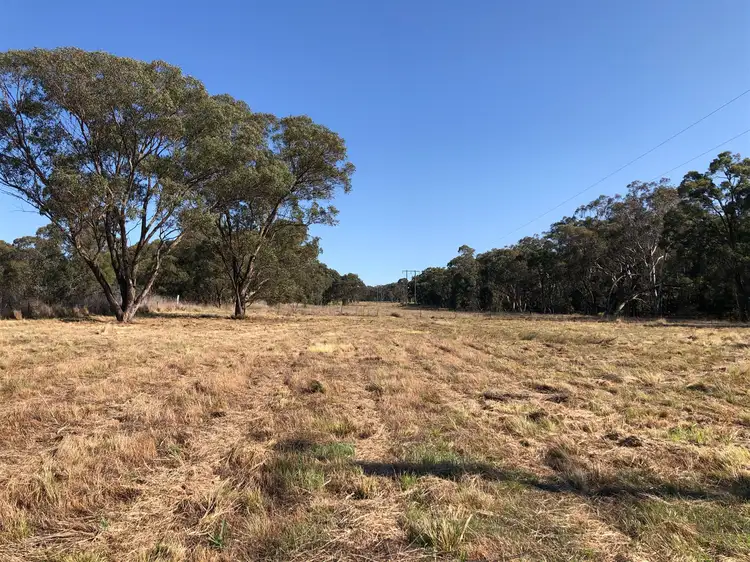 Main view of Homely rural property listing, 3/1025 Castlereagh Highway, Dunedoo NSW 2844