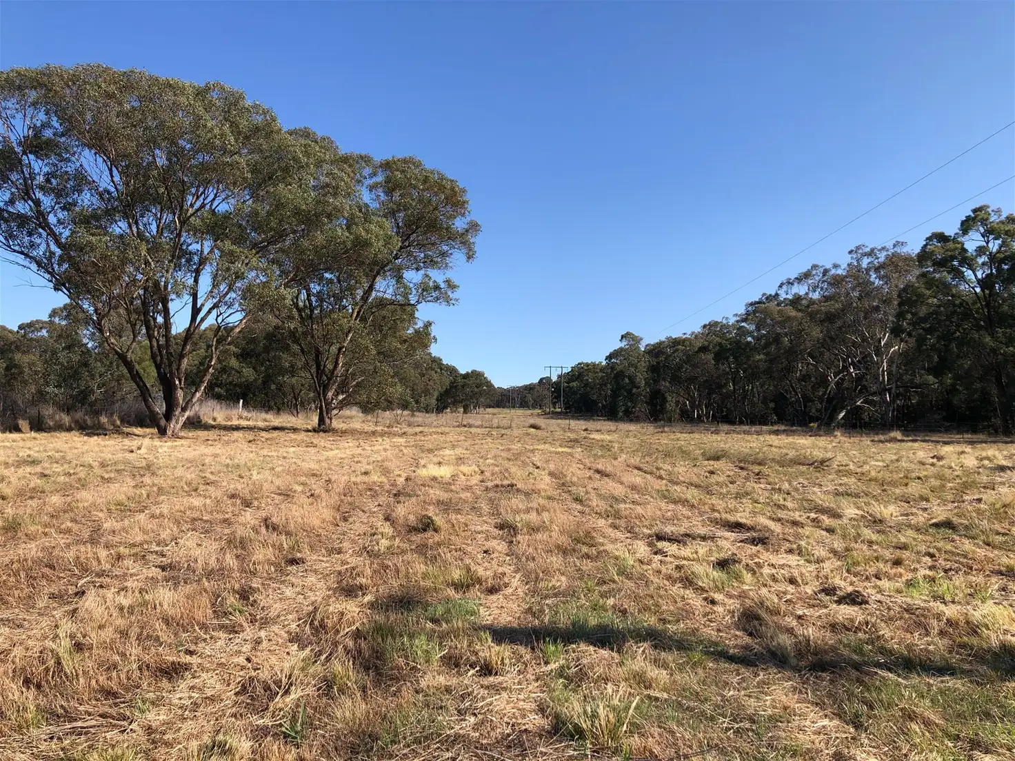 Main view of Homely rural property listing, 3/1025 Castlereagh Highway, Dunedoo NSW 2844