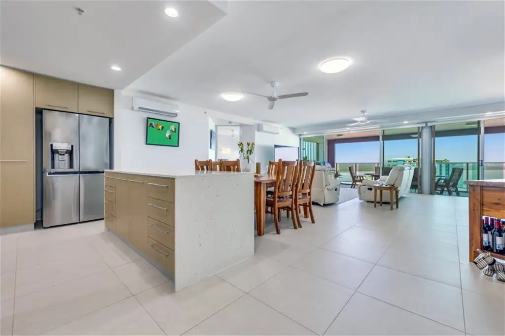 Main view of Homely apartment listing, 152/8 Gardiner St, Darwin City NT 800