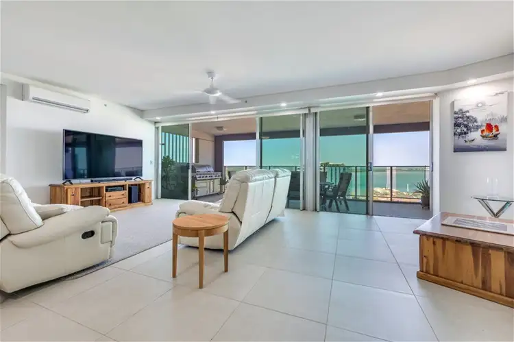 Second view of Homely apartment listing, 152/8 Gardiner St, Darwin City NT 800