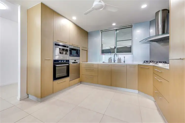 Third view of Homely apartment listing, 152/8 Gardiner St, Darwin City NT 800